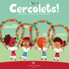 Cercolets! (edición en catalán)
