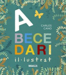 Abecedari il·lustrat (edición en catalán)
