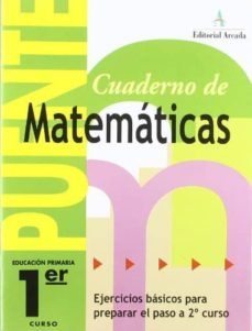 MatemÁticas (educaciÓn primaria 1º )