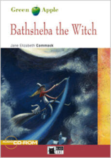 Bathsheba the witch (edición en inglés)