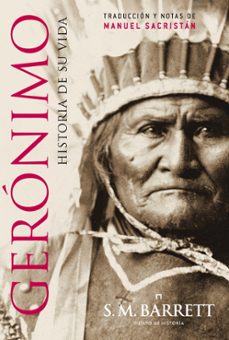 Geronimo. historia de vida