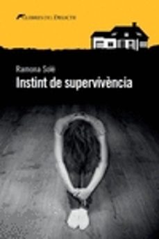 Instint de supervivÈncia (edición en catalán)