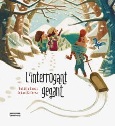 L interrogant gegant (valenciÀ) (edición en valenciano)