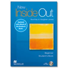 New inside out beg student´s book ebook pk (edición en inglés)
