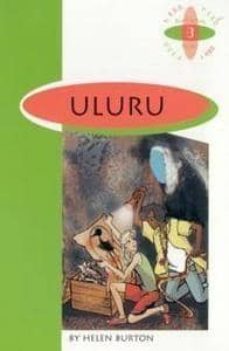 Uluru (edición en inglés)