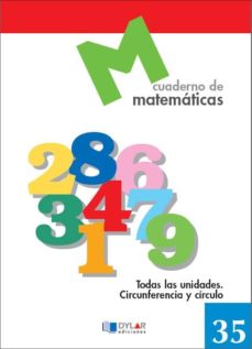 Cuaderno matematicas 35 (dylar)