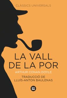 La vall de la por (edición en catalán)