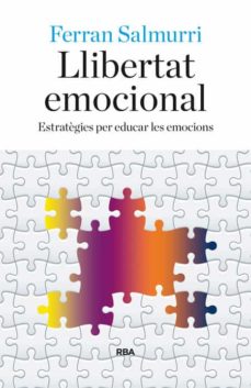 Llibertat emocional (edición en catalán)