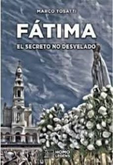 Fatima: el secreto no desvelado