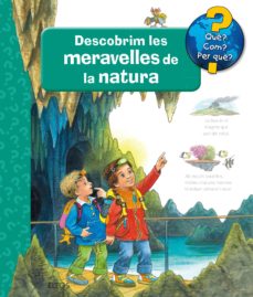 Descobrim les meravelles de la natura (edición en catalán)