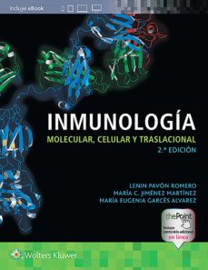 Inmunologia molecular, celular y traslacional