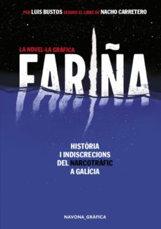 La novel·la grafica. fariÑa (edición en catalán)