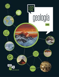 GeologÍa 2º bachillerato pack (teoria y practica)