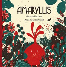 Amaryllis (cat) (edición en catalán)