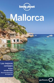 Mallorca 2021 (4ª ed.) (lonely planet)