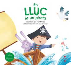 En lluc es un pirata (edición en catalán)