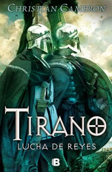 Tirano: lucha de reyes