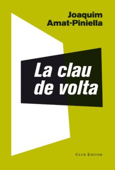 La clau de volta (edición en catalán)
