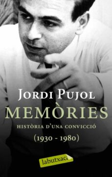 Memories i historia d una conviccio (1930-1980) (edición en catalán)