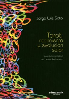 Tarot, nacimiento y evoluciÓn solar