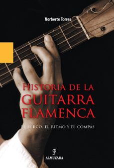 Historia de la guitarra flamenca
