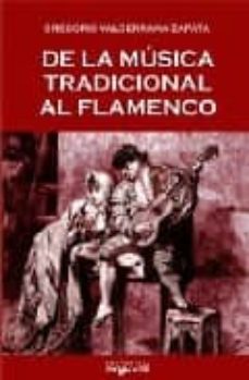 De la musica tradicional al flamenco