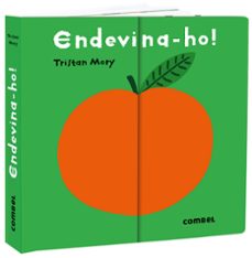 Endevina-ho! (edición en catalán)