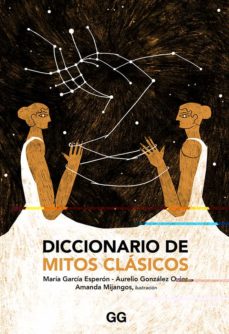 Diccionario de mitos clasicos