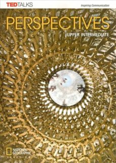 Perspectives upper intermediate: student s book (edición en inglés)
