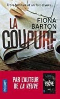 La coupure (edición en francés)