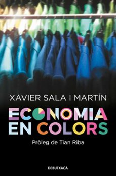 Economia en colors (edición en catalán)