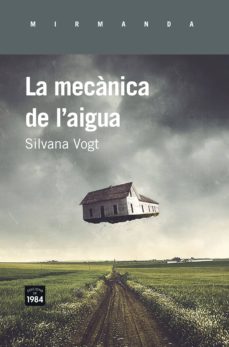 La mecÀnica de l aigua (edición en catalán)