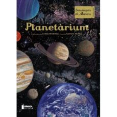 Planetarium (edición en catalán)