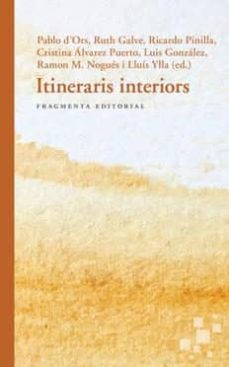 Itineraris interiors (edición en catalán)