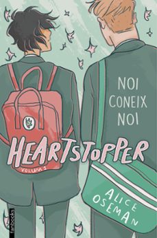 Heartstopper 1. noi coneix noi (edición en catalán)