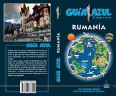 Rumania 2019 (guia azul) (guia azul)