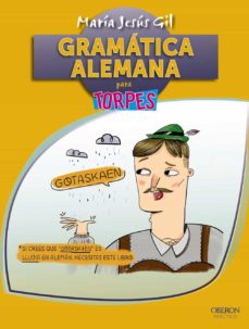 Gramatica alemana (torpes 2.0)