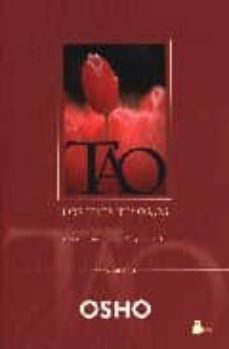 Tao: los tres tesoros. charlas sobre el tao te king de lao tse (v ol. iii)