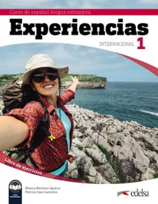 Experiencias internacional a1: libro de ejercicios