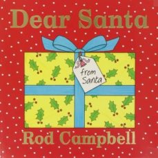 Dear santa (edición en inglés)