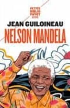 Nelson mandela (edición en francés)