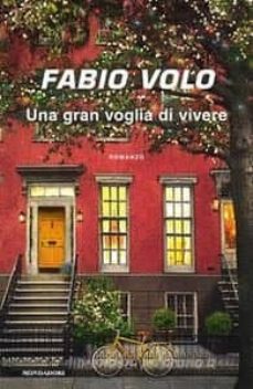 Una gran voglia di vivere (edición en italiano)