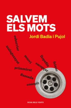 Salvem els mots (edición en catalán)