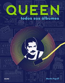 Queen: todos sus albumes