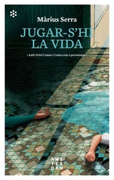 Jugar-s hi la vida (edición en catalán)