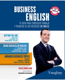 Business english (edición en inglés)