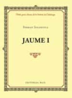 Jaume i (edición en catalán)