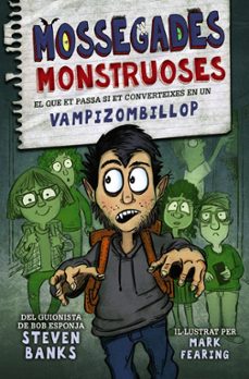 Mossegades monstruoses (edición en catalán)