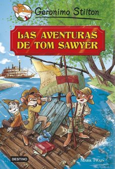 Grandes historias :las aventuras de tom sawyer