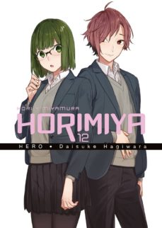 Horimiya 12